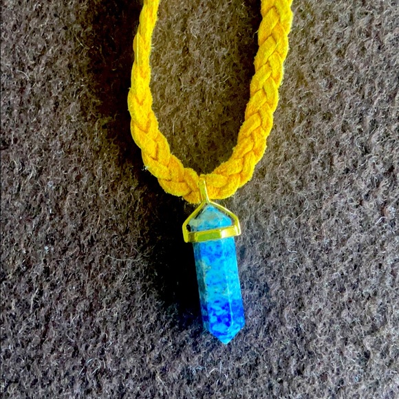 Accessories - Necklace